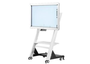 Lit Screen