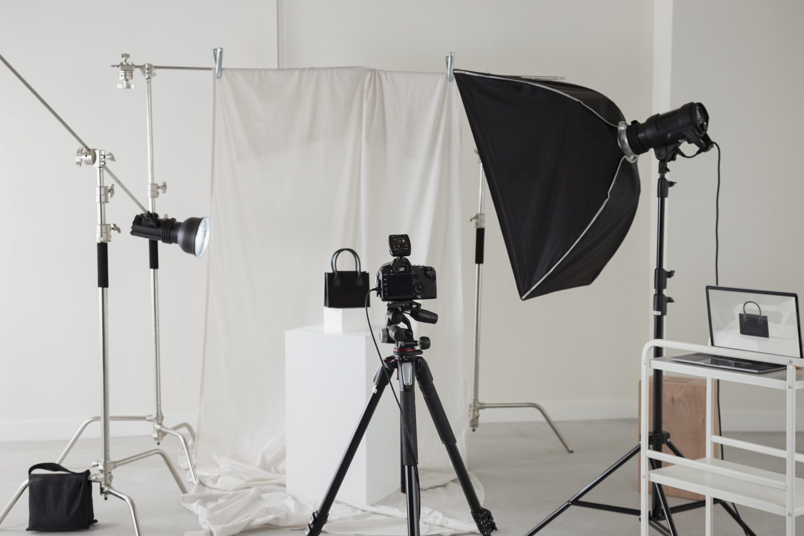 studio fotografico