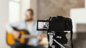 produzioni video