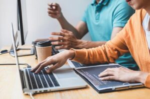 software coworking