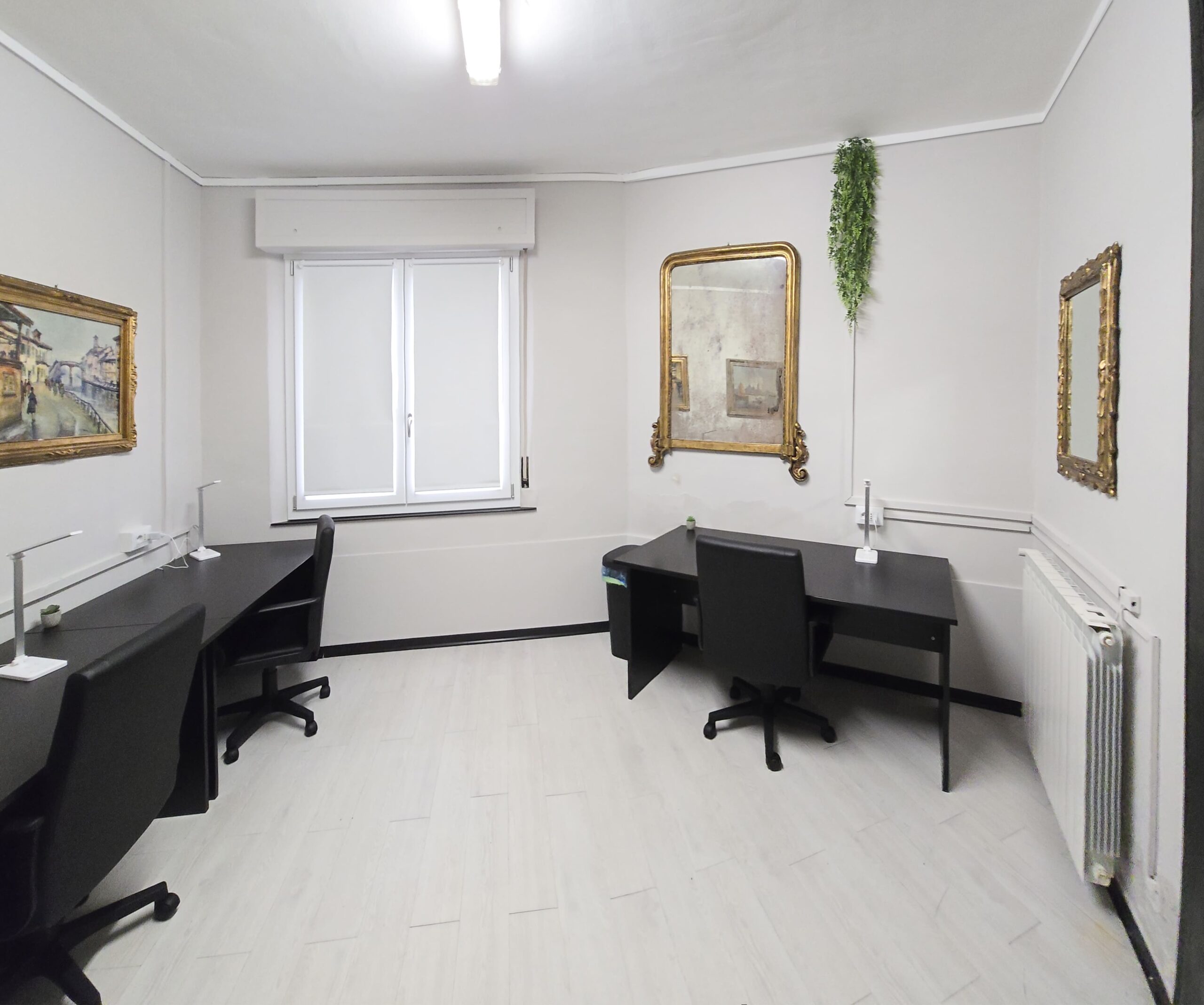 sale coworking