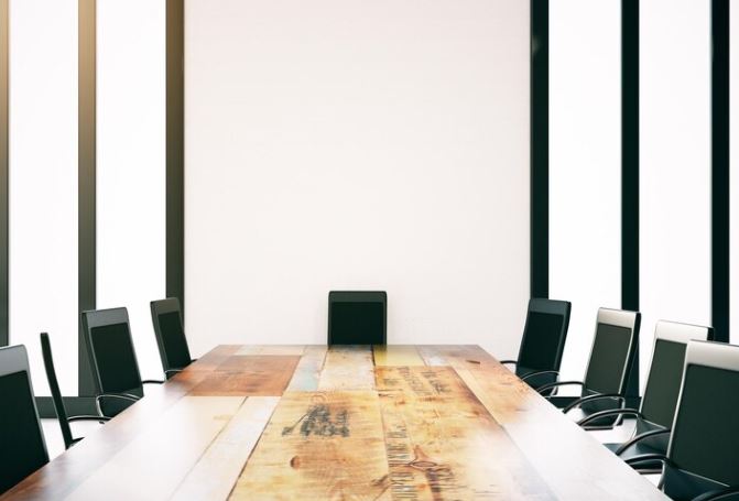 sala meeting