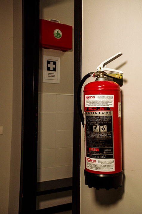 Sicurezza 1