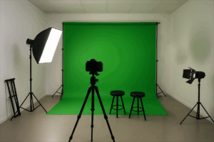 affitto studio fotografico