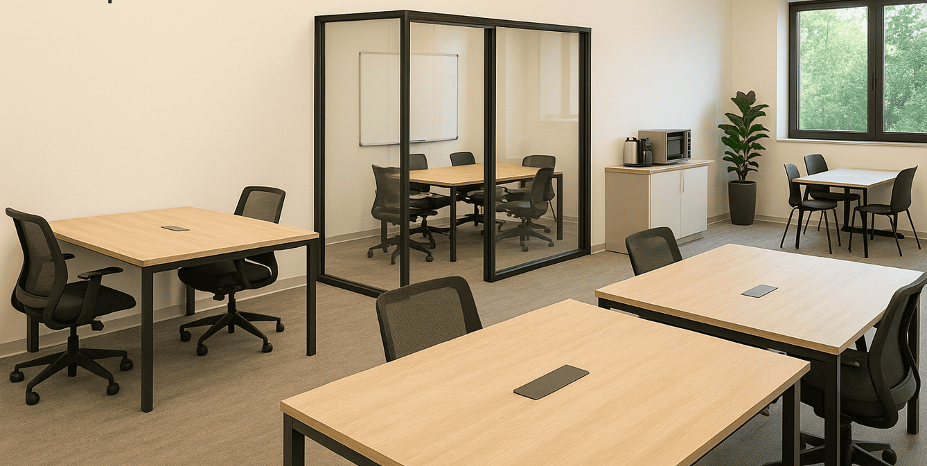 affitto ufficio coworking milano